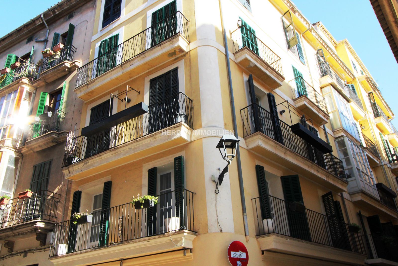 APARTAMENTO CASCO ANTIGUO LA LONJA MALLORCA EN VENTA