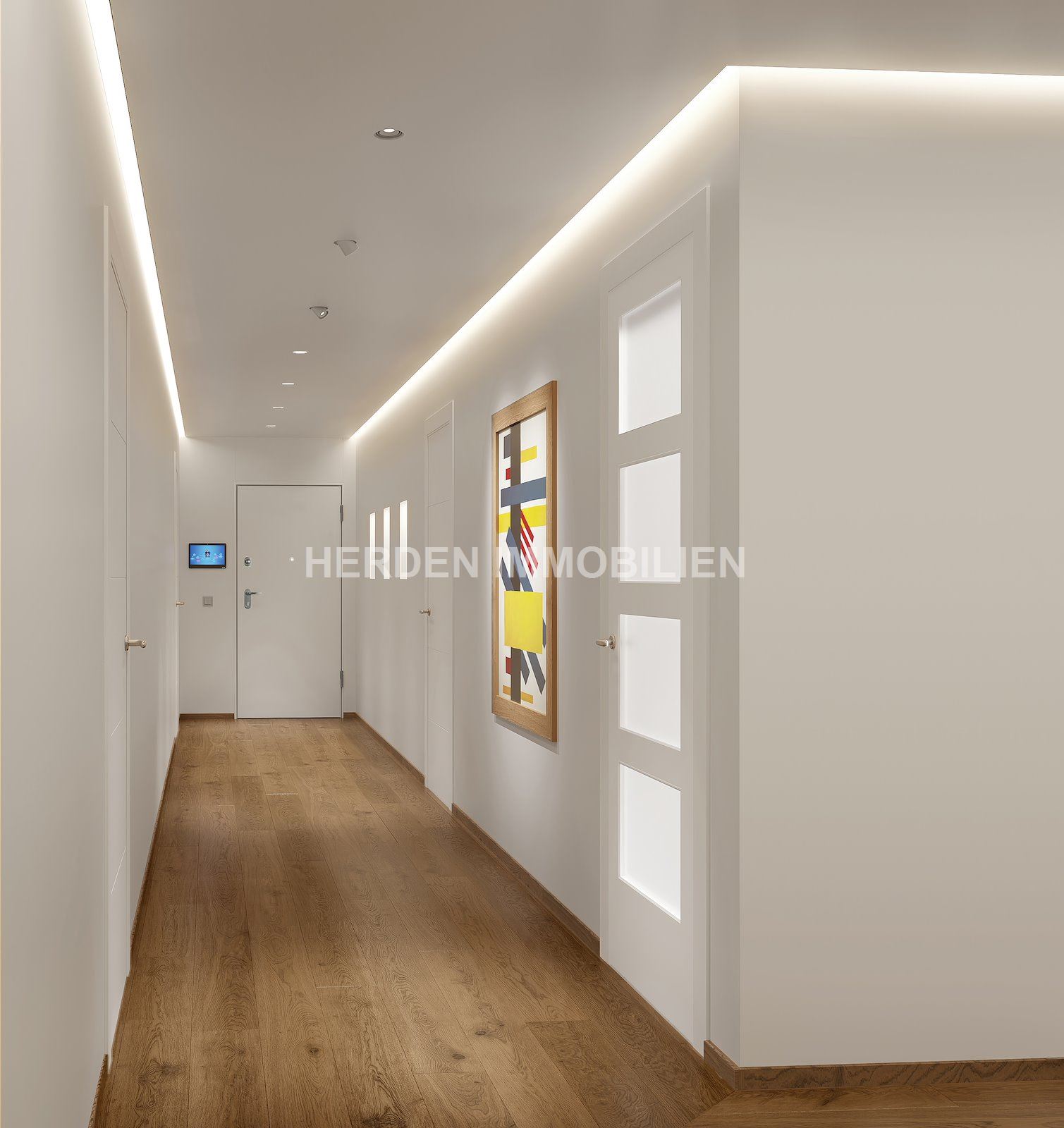 PISO DE PRIMERA OCUPACION DE ENSUEÑO EN SANTA CATALINA MALLORCA EN VENTA