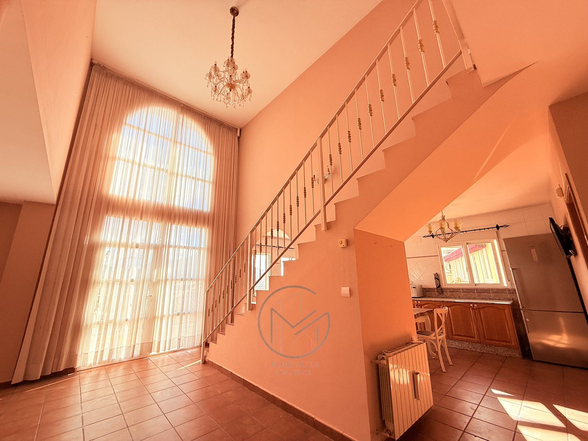Chalet - Calle Almedia, 26 - Callosa D´en Sarria