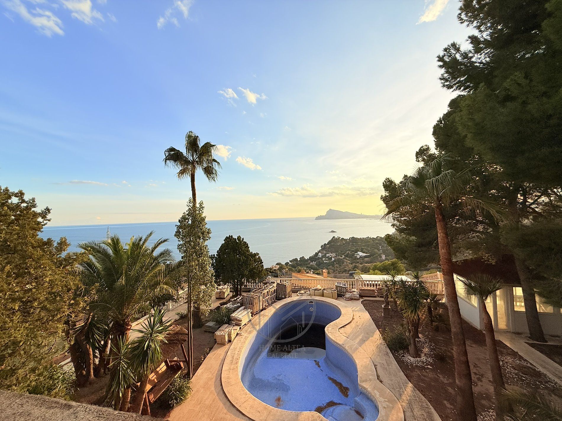 CHALET ALTEA HILLS