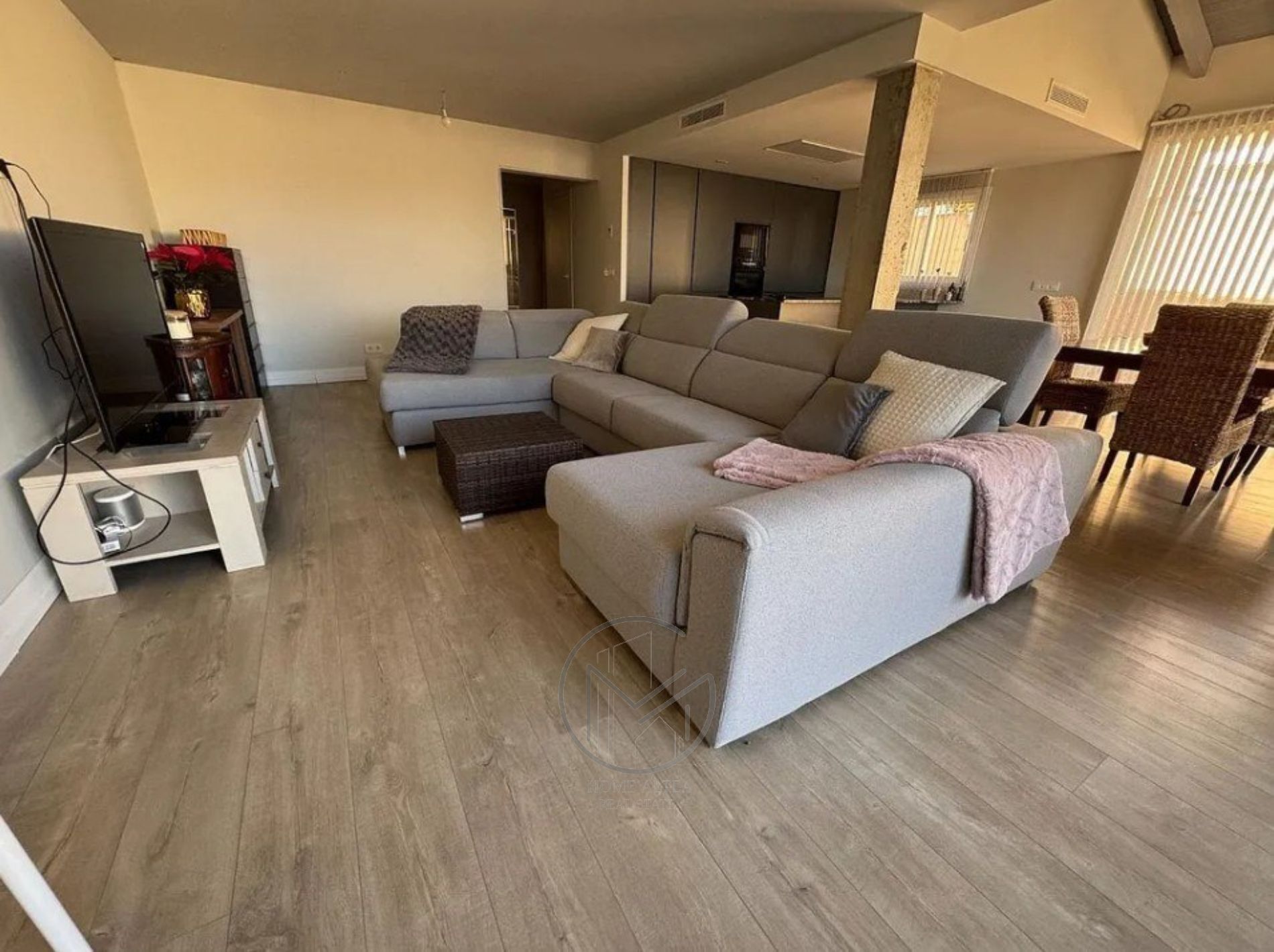 casa en polop
