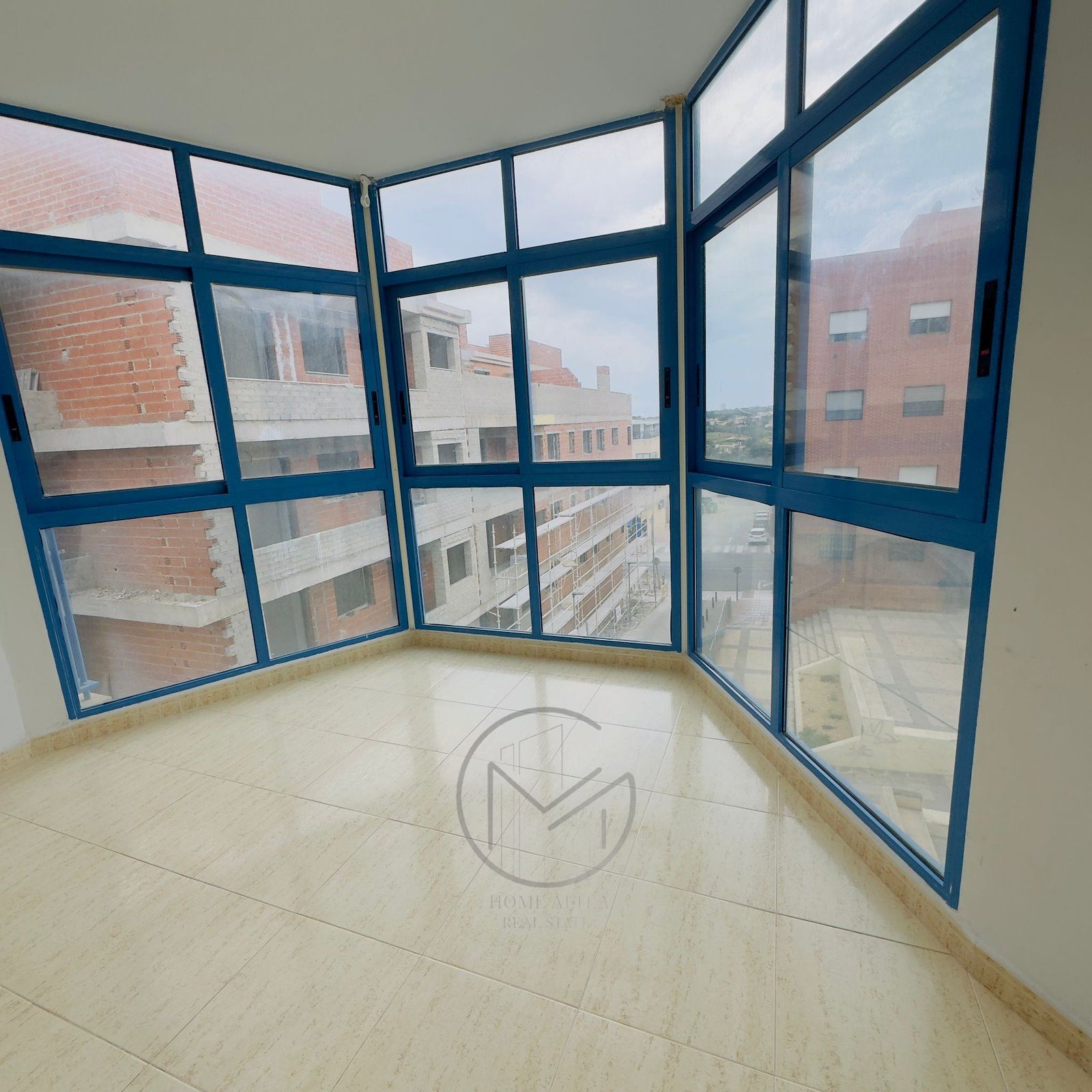 PISO FAMILIAR EN ALFAZ DEL PI