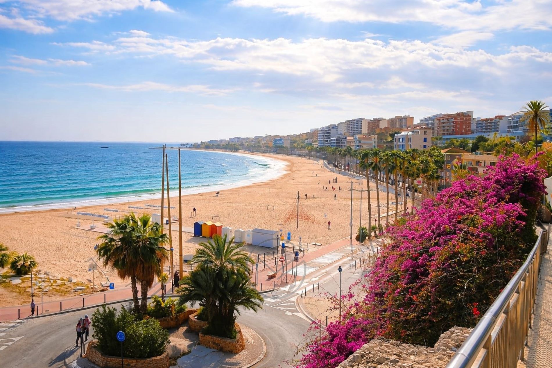 Piso - Viejo De Valencia, 39 - Villajoyosa