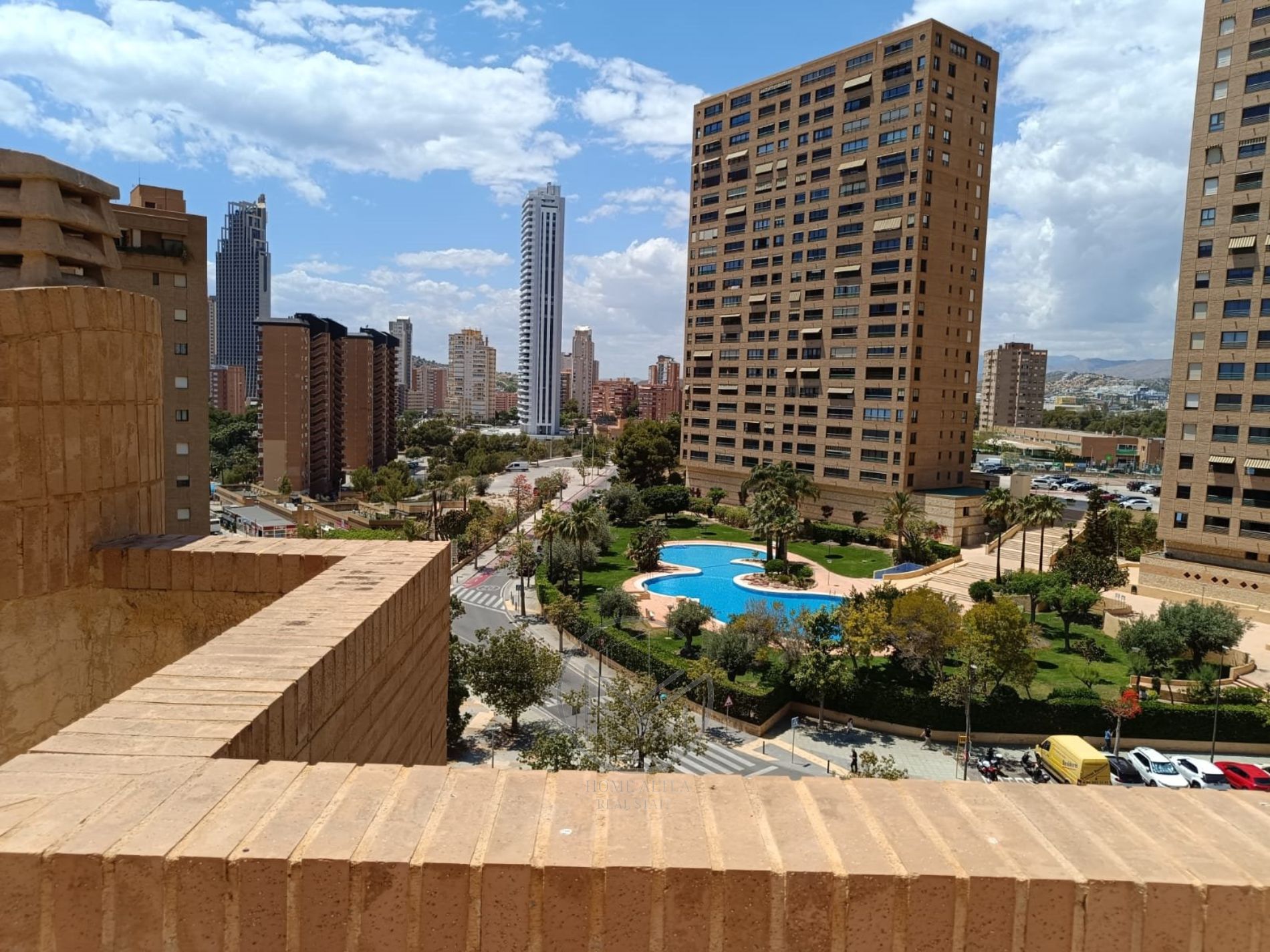 ATICO EN BENIDORM