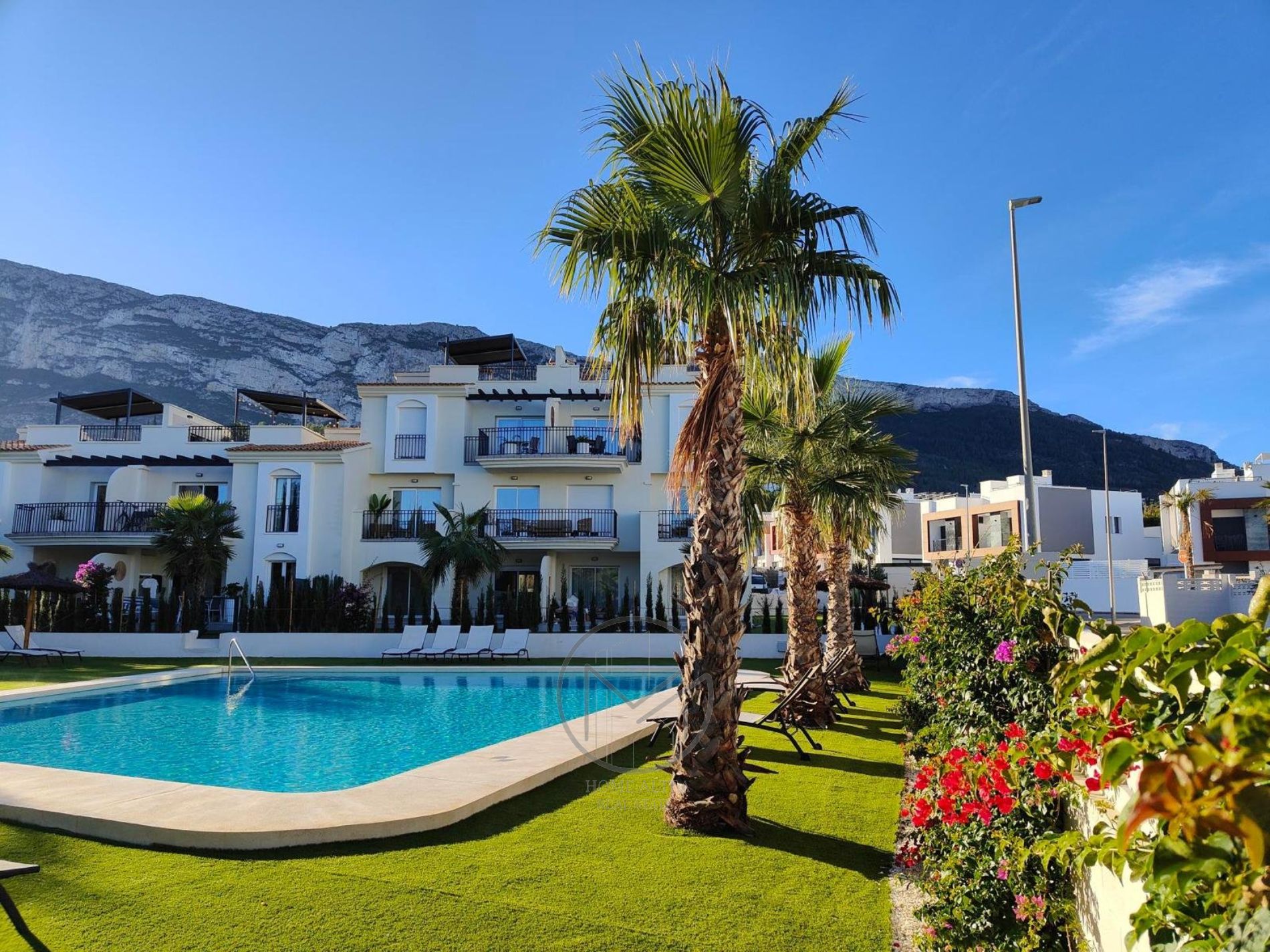 ATICO DUPLEX EN DENIA