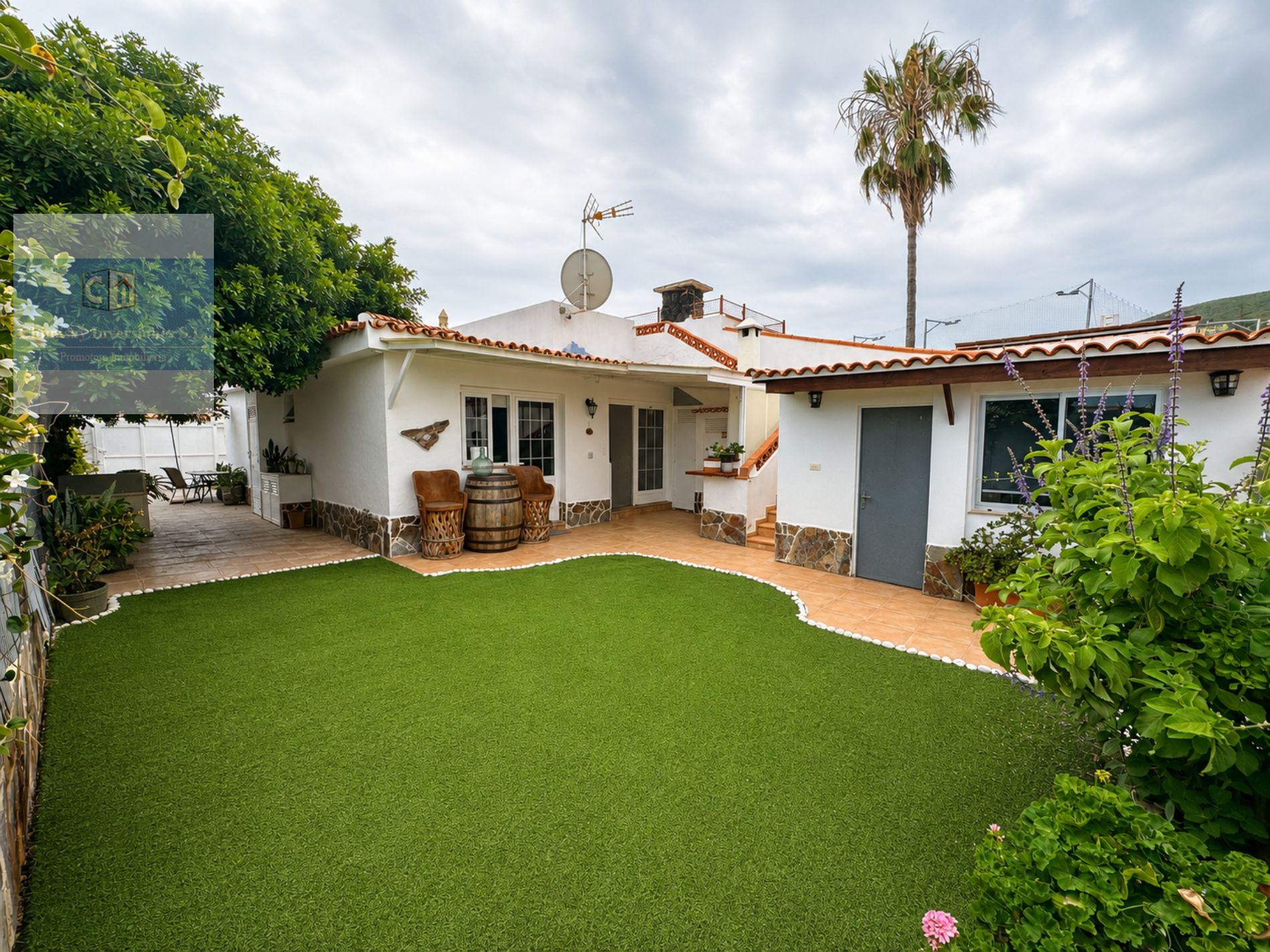 BUNGALOW en PUERTO DE LA CRUZ