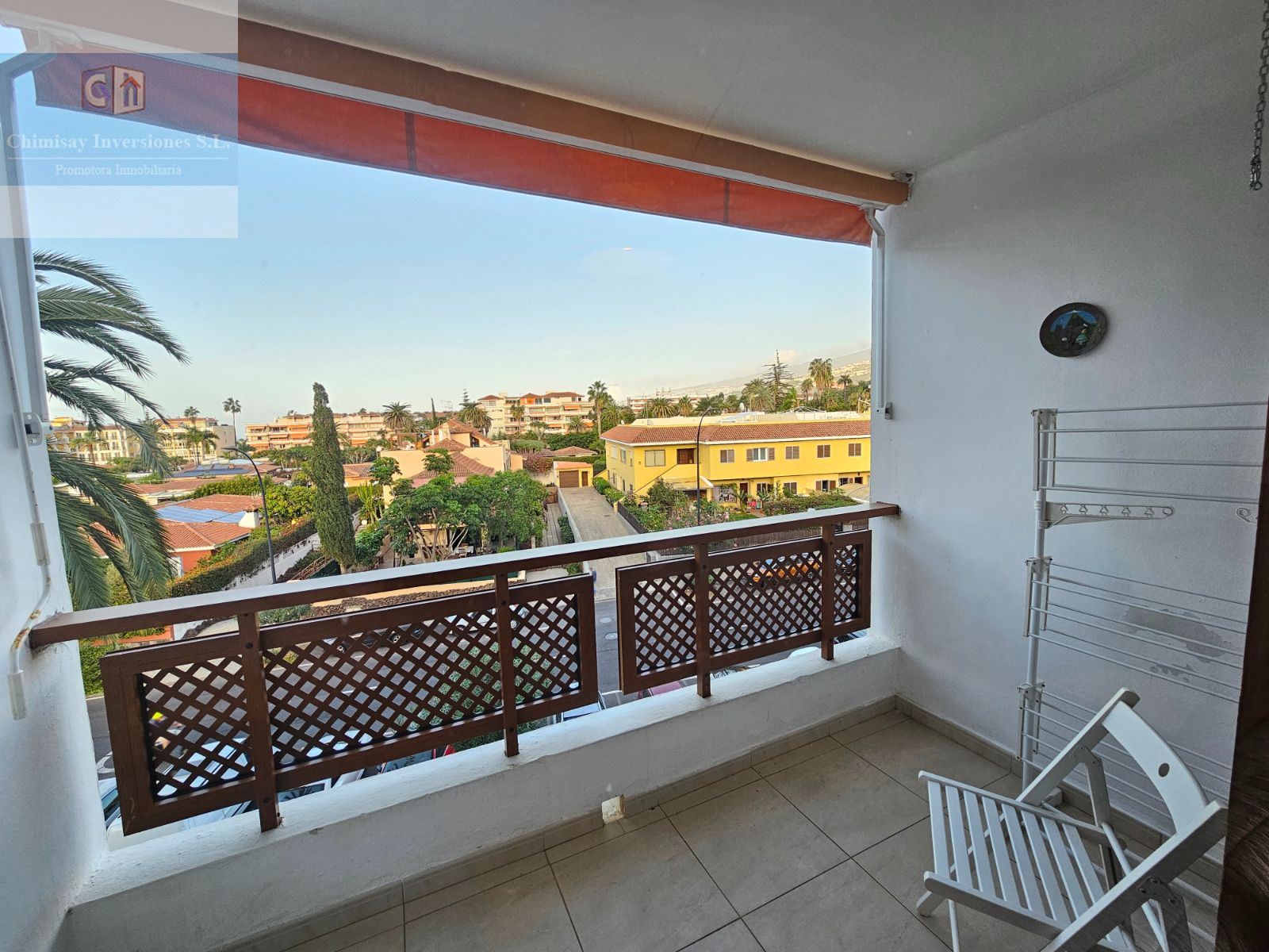 PISO en PUERTO DE LA CRUZ