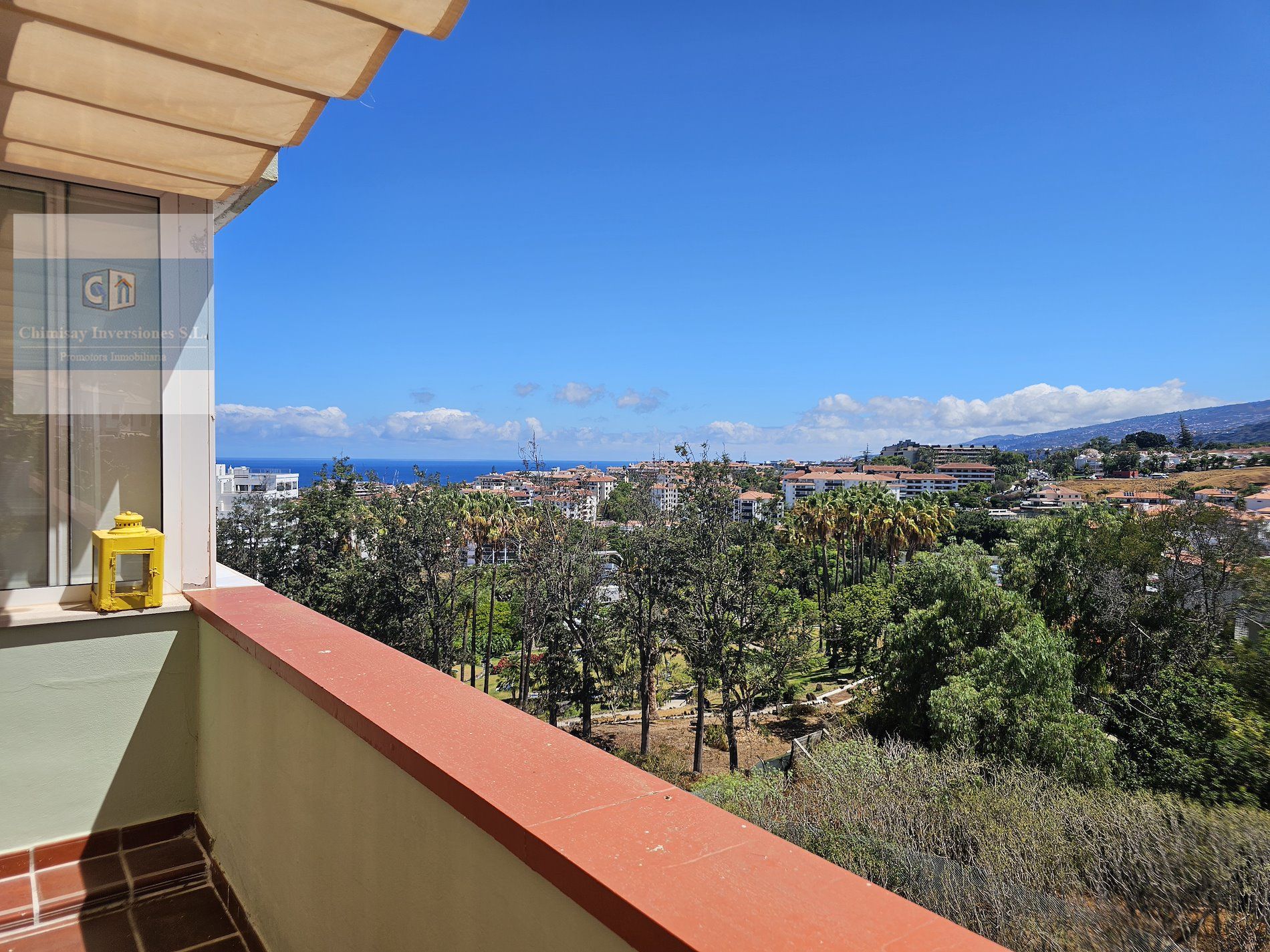 ÁTICO en PUERTO DE LA CRUZ