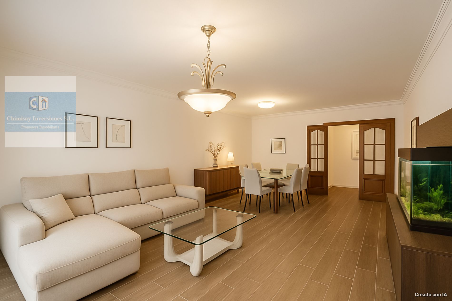 PISO en PUERTO DE LA CRUZ