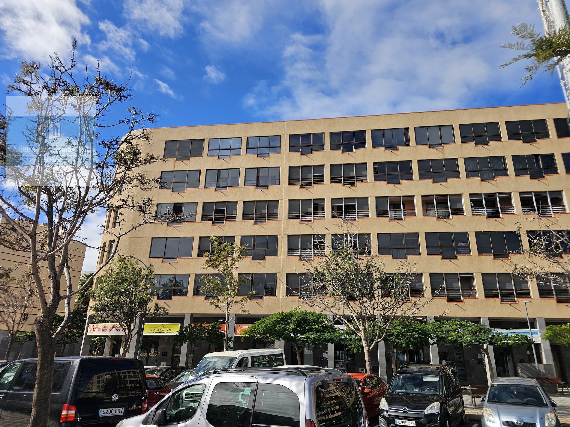 PISO en SANTA CRUZ DE TENERIFE