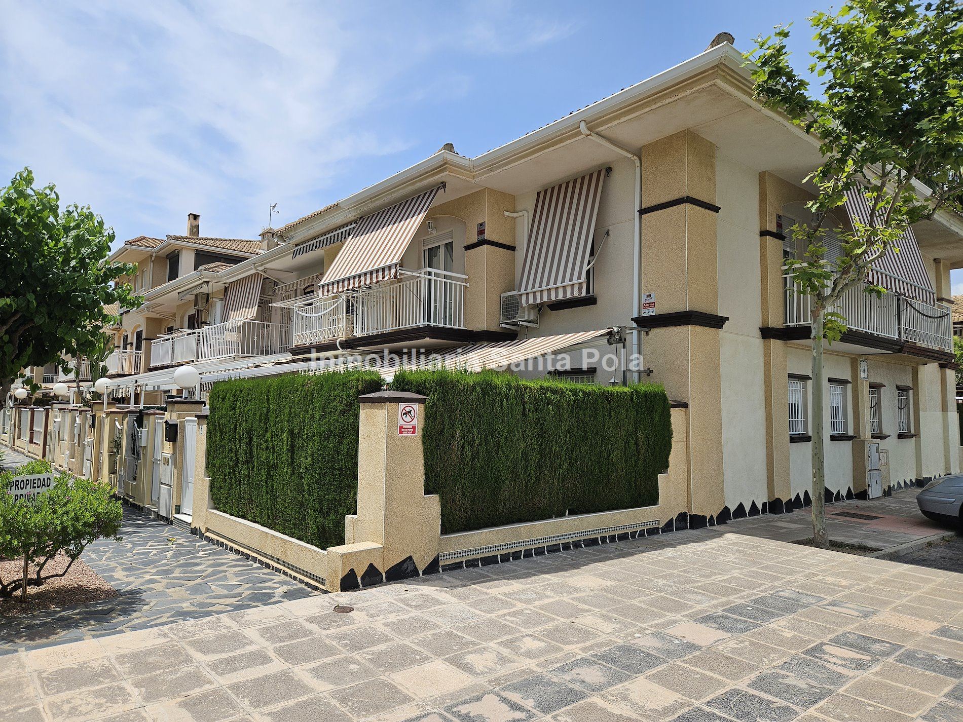 BUNGALOW en GRAN PLAYA