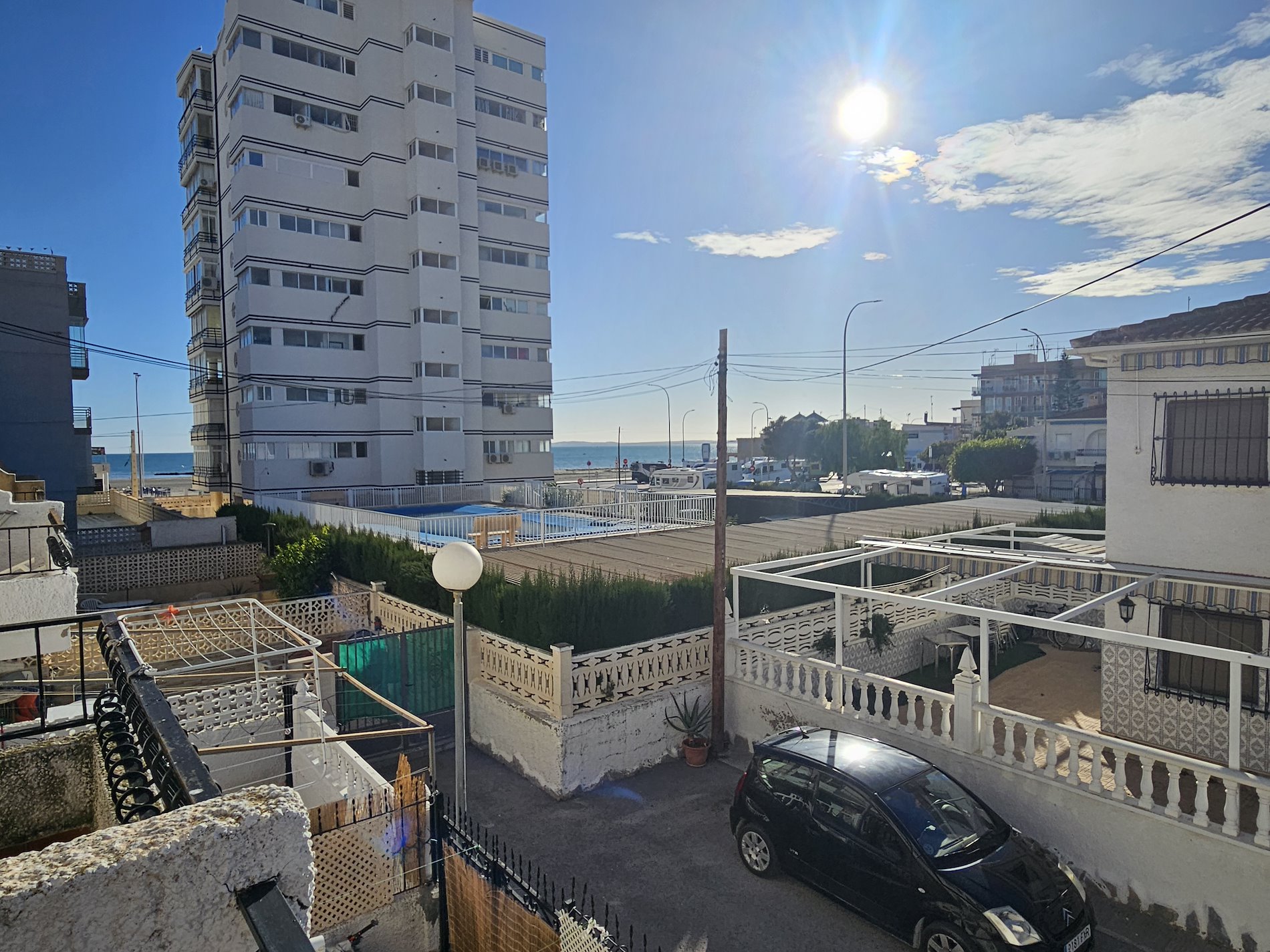 BUNGALOW en GRAN PLAYA