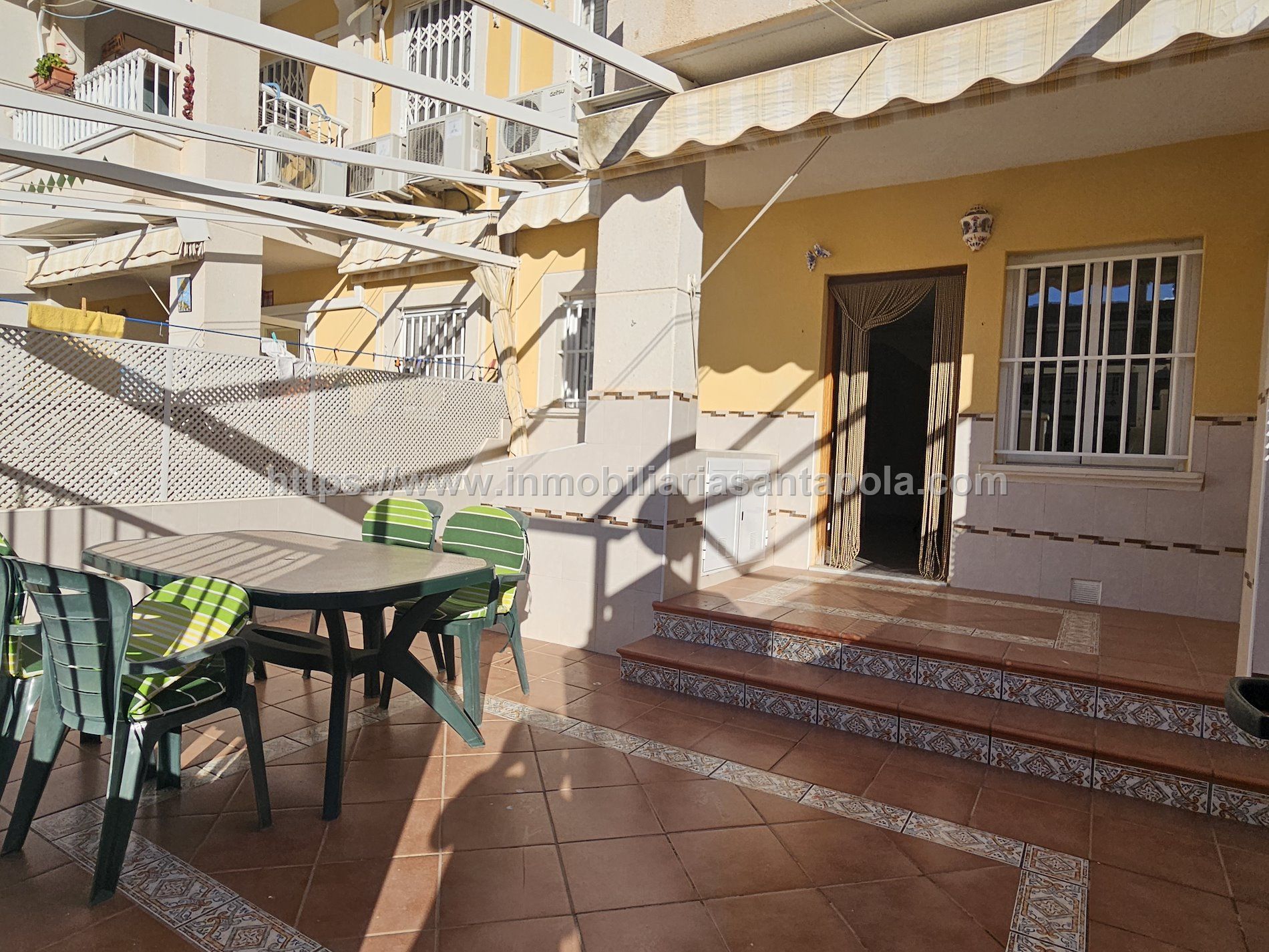 BUNGALOW en GRAN PLAYA