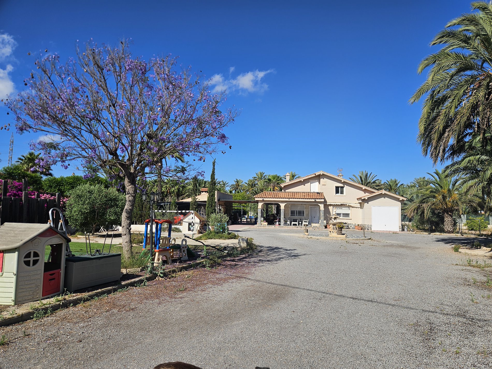 CHALET en 