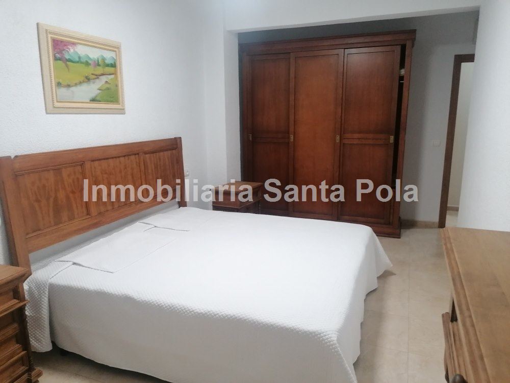 APARTEMENT in CENTRO NORTE