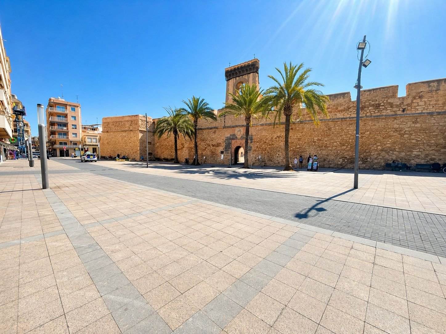 PISO en 400MTS DE  LA PLAYA