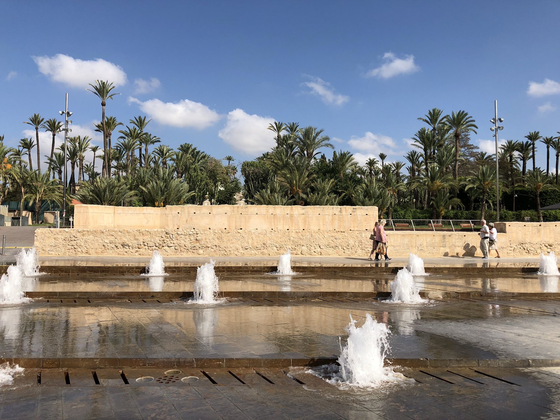 PISO en ELCHE