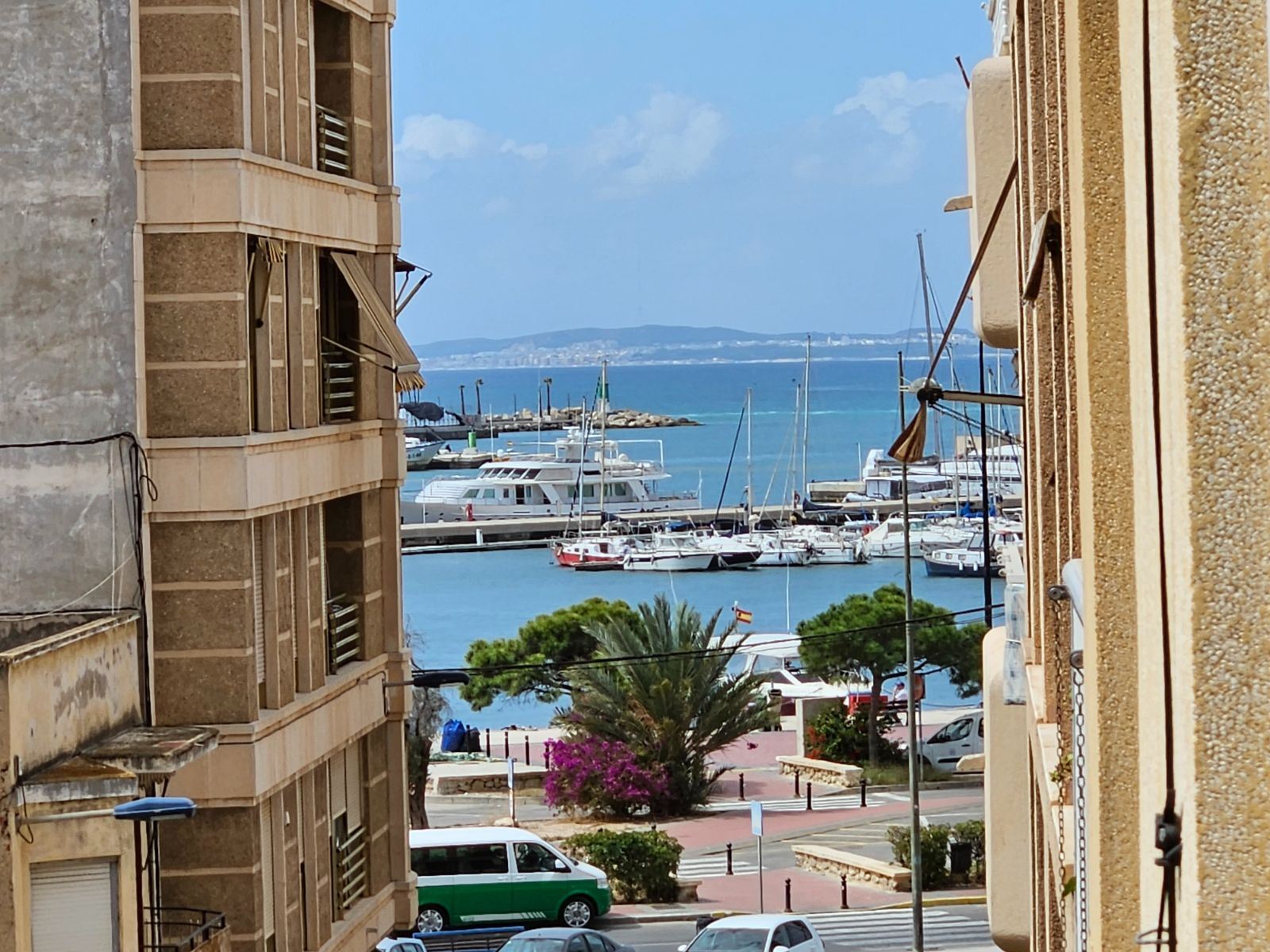 PISO en PLAYA DE LEVANTE