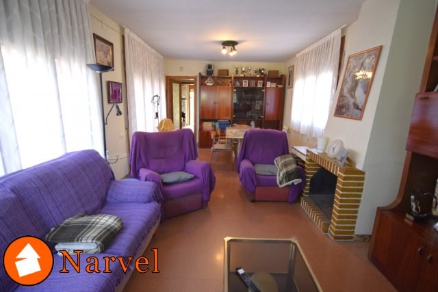 CASA TRES VIENTOS ZONA ATENEO