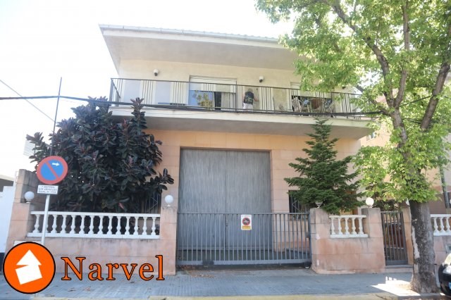 VIVIENDA A CUATRO VIENTOS EN ZONA TURONET
