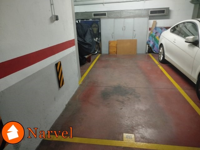 GARAGE in CERDANYOLA DEL VALLÈS