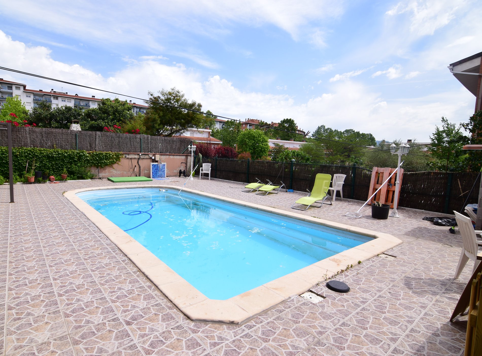 GROUND FLOOR in CERDANYOLA DEL VALLÈS
