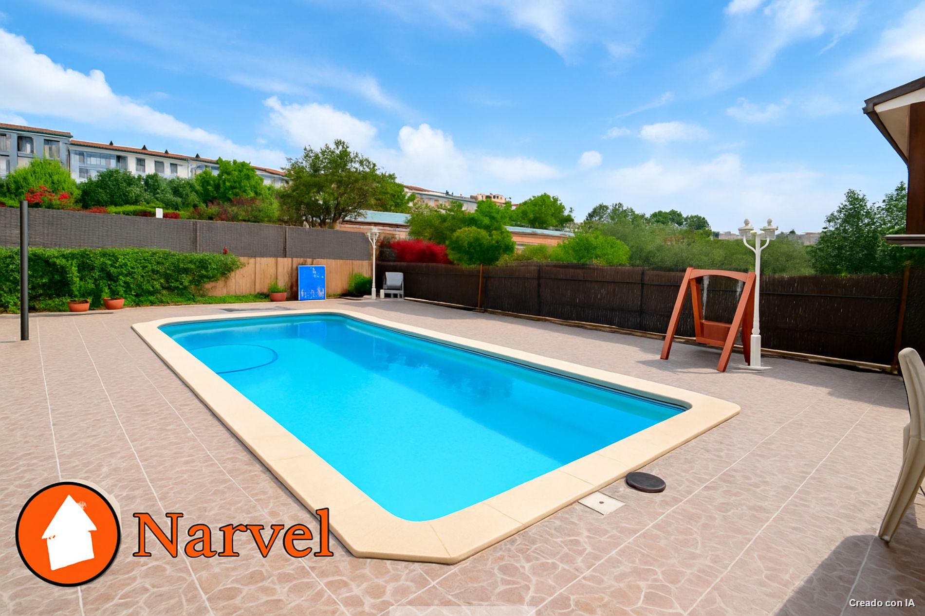 GROUND FLOOR in CERDANYOLA DEL VALLÈS