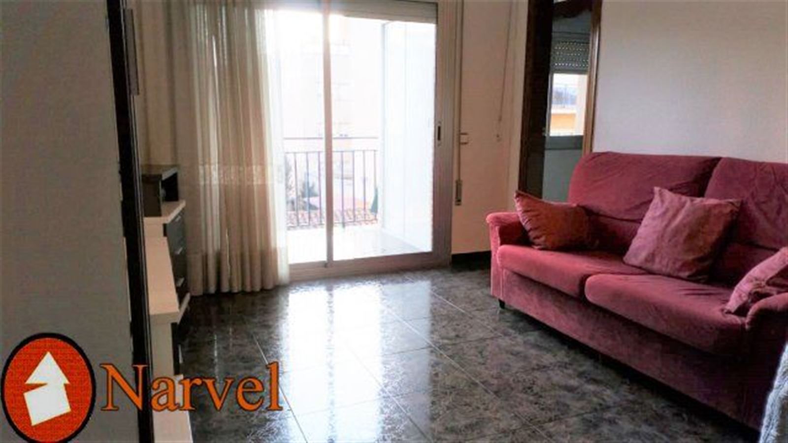 PISO de 3 HABITACIONES EN ZONA CORDELLAS!!