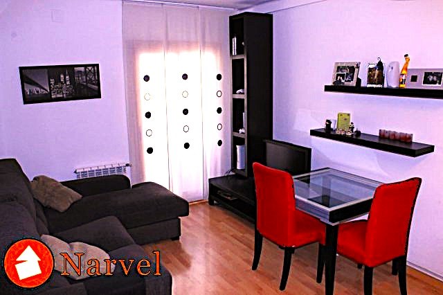 PISO EN ZONA SANT RAMON!!!