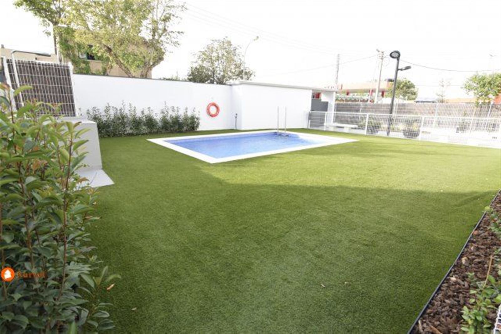 EXCELENTE PLANTA BAJA DE OBRA NUEVA!!!