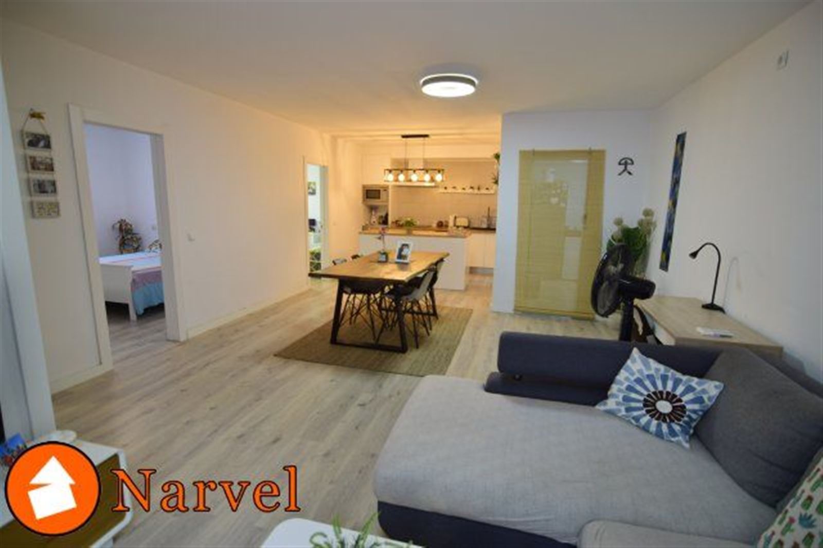 APARTMENT in RIPOLLET