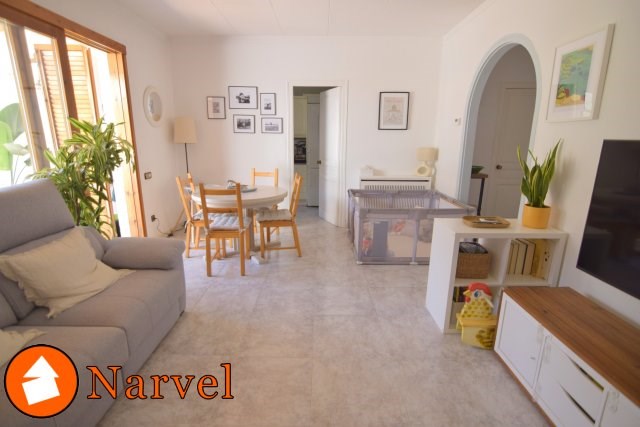 BONITA VIVIENDA SIN VECINOS EN ZONA PABELLÓN 