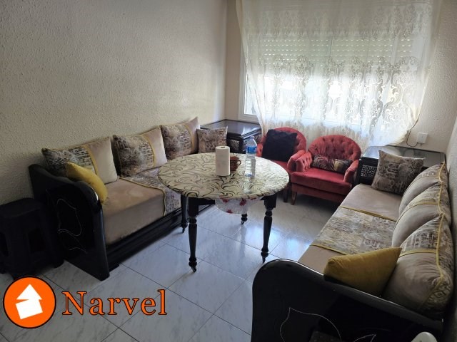 PISO EN VENTA ZONA 4 CANTONS
