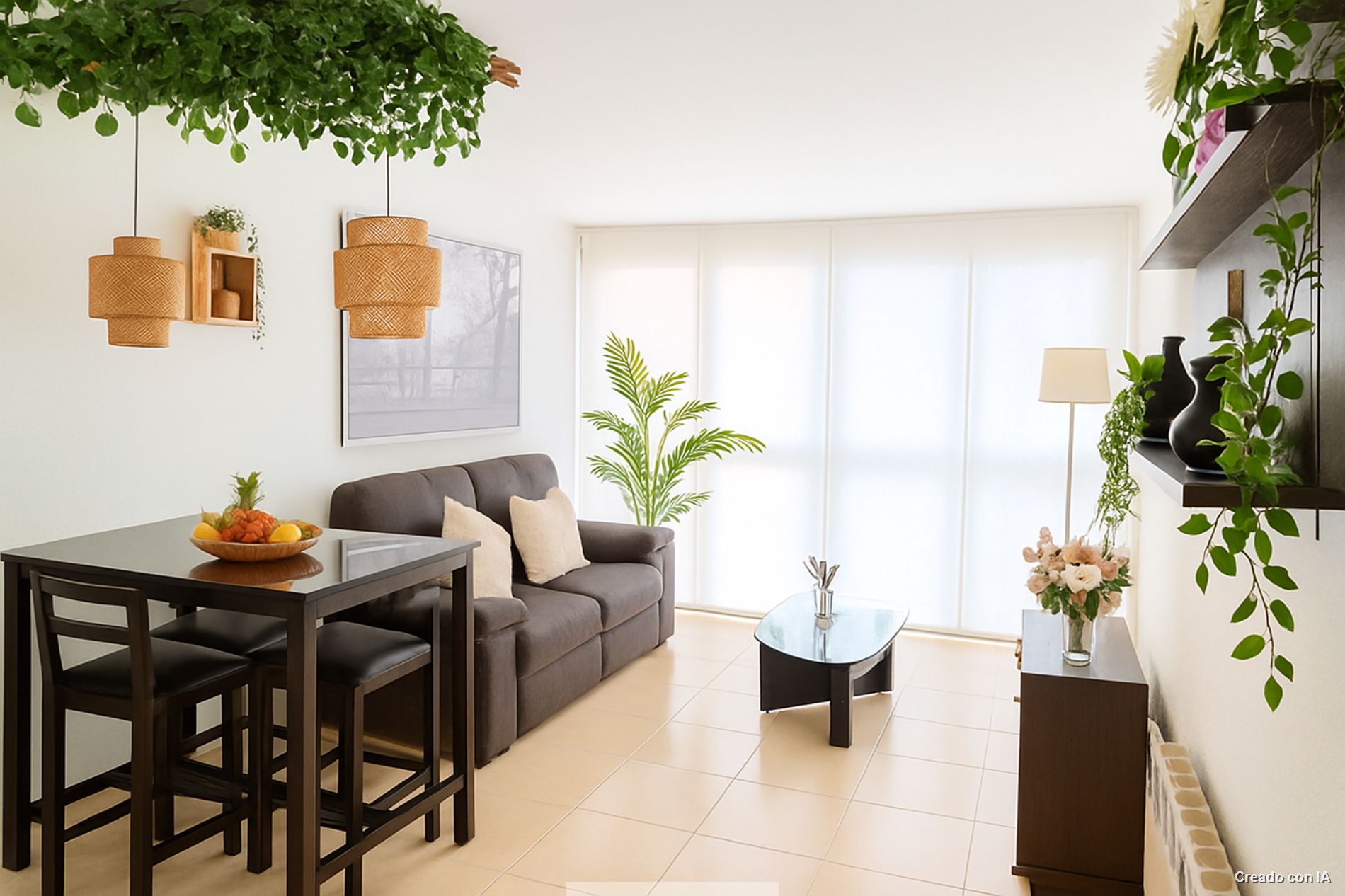 APARTMENT in CERDANYOLA DEL VALLÈS