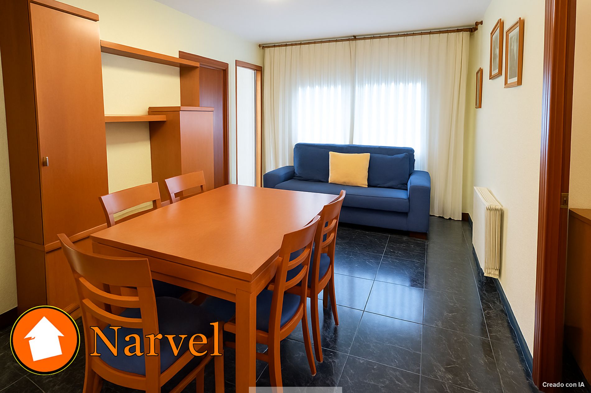 APARTMENT in CERDANYOLA DEL VALLÈS