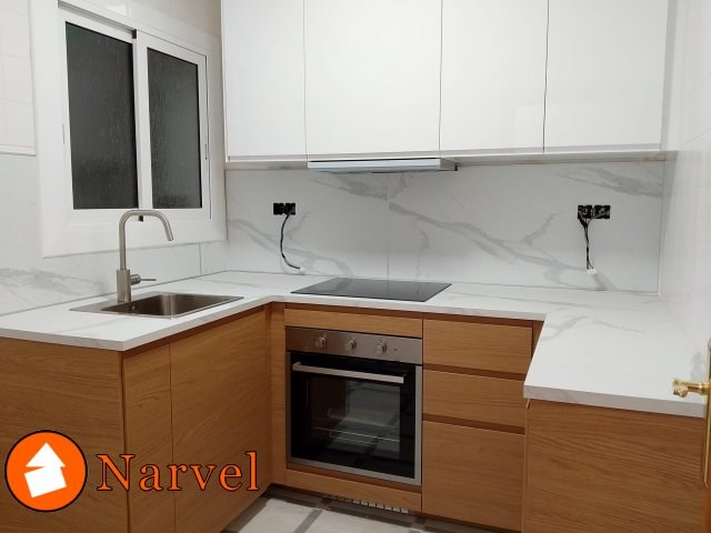 PISO REFORMADO ZONA SAN ANTONIO