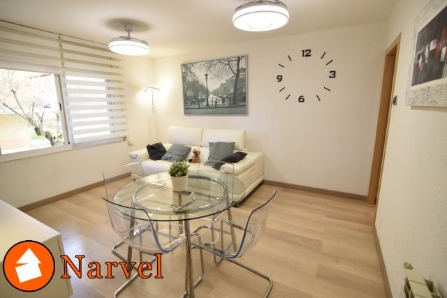 PISO REFORMADO EN ZONA SANT RAMON