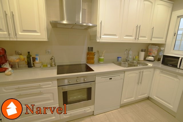 PISO DE 3 HABITACIONES EN ZONA CORDELLAS