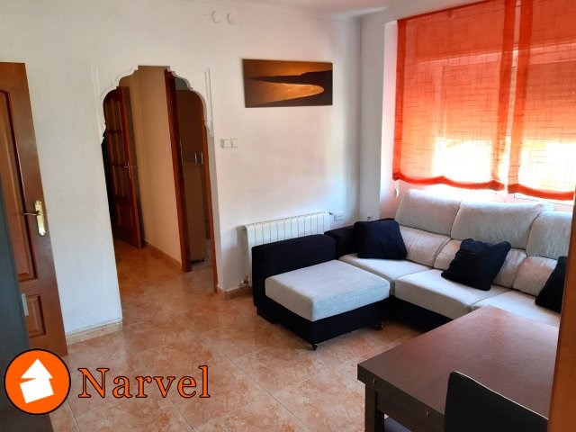 Bonito piso de 3 habitaciones en Z. Avd.Catalunya!! 