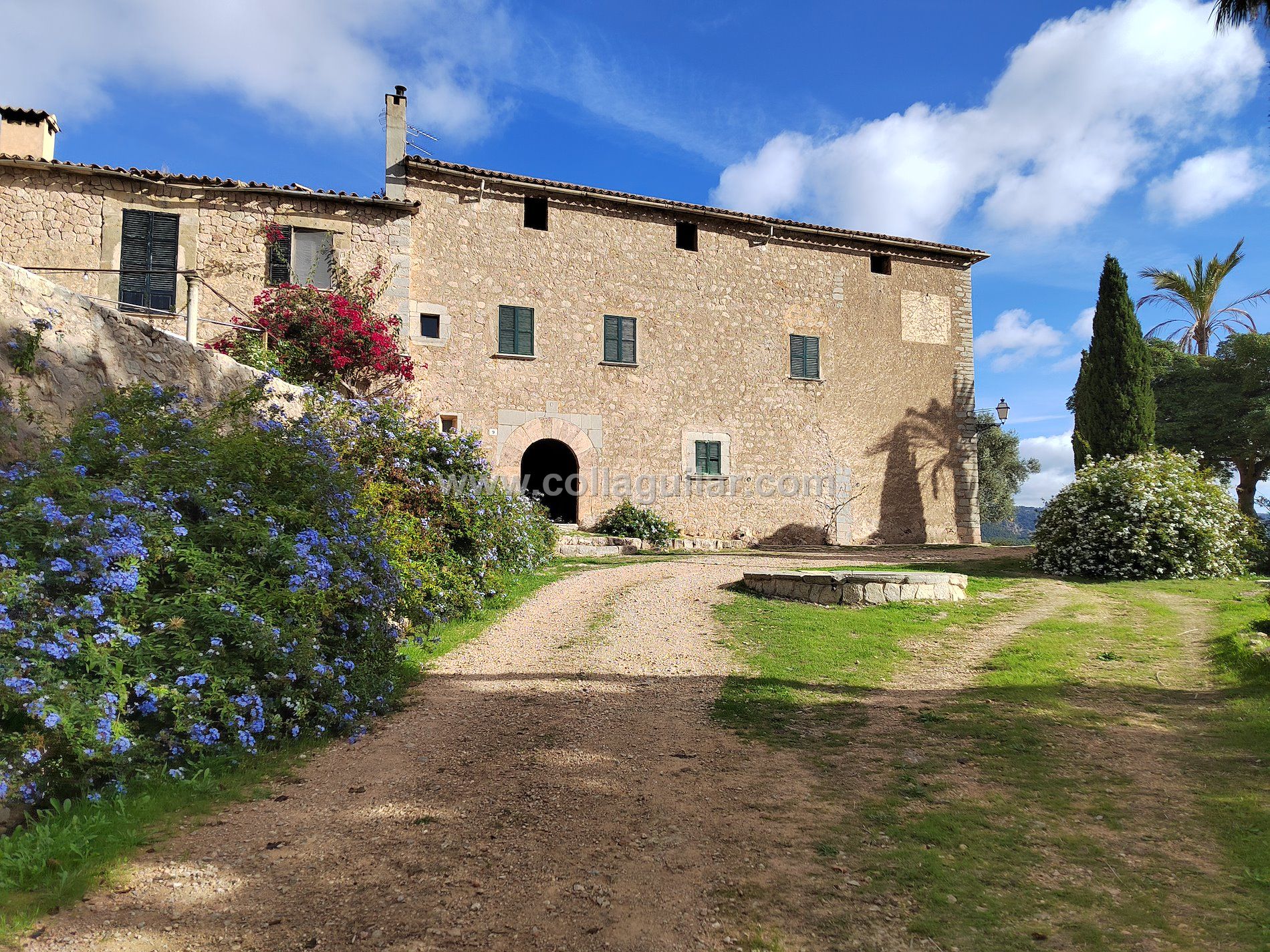 RÚSTICA en ESPORLES