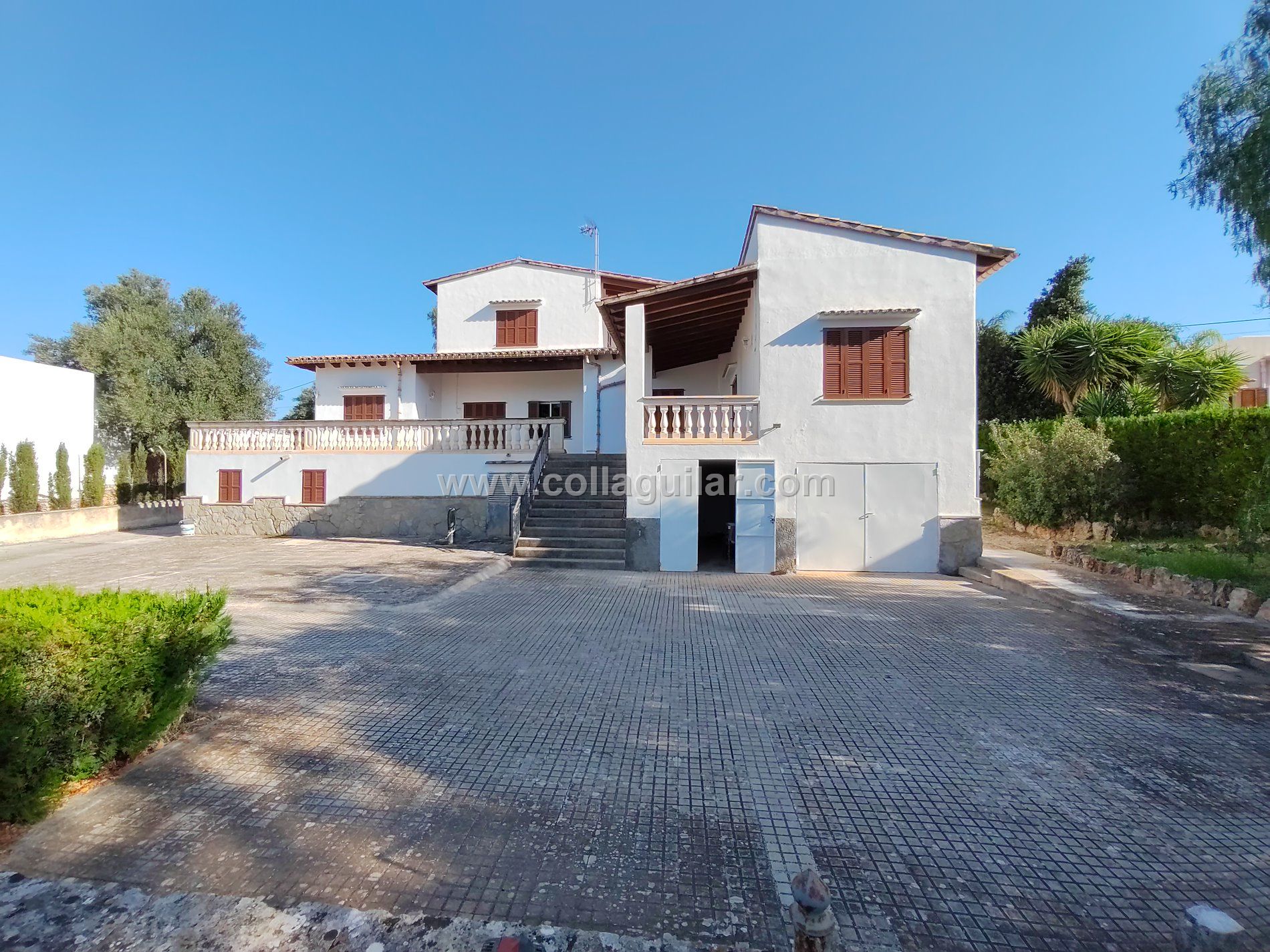 CHALET. MARRATXI , Zona SA CABANETA