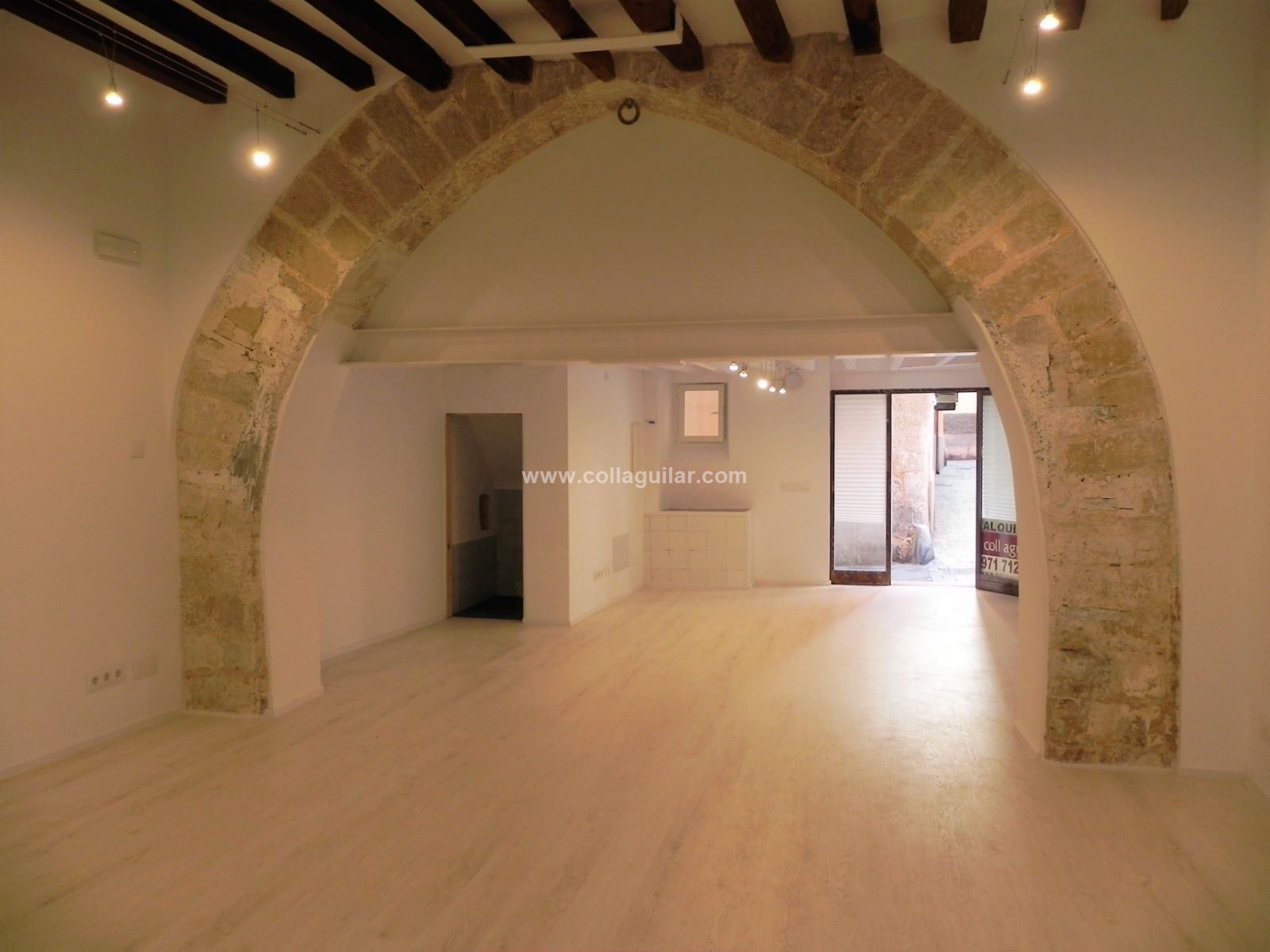 LOCAL en PALMA DE MALLORCA
