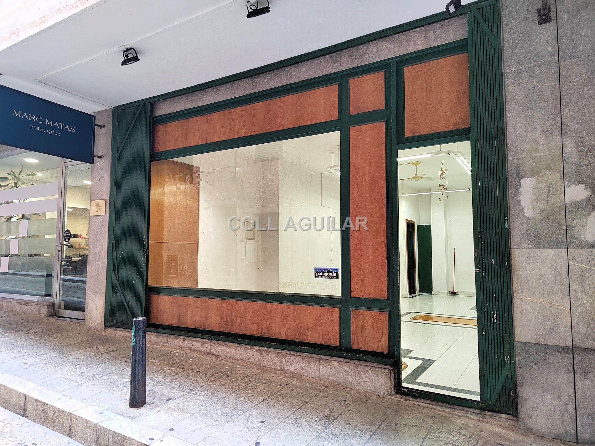 LOCAL en PALMA DE MALLORCA
