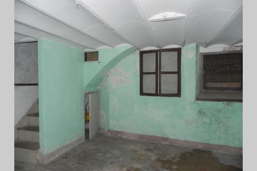 PISO / APARTAMENTO. PALMA DE MALLORCA , Zona CASCO ANTIGUO