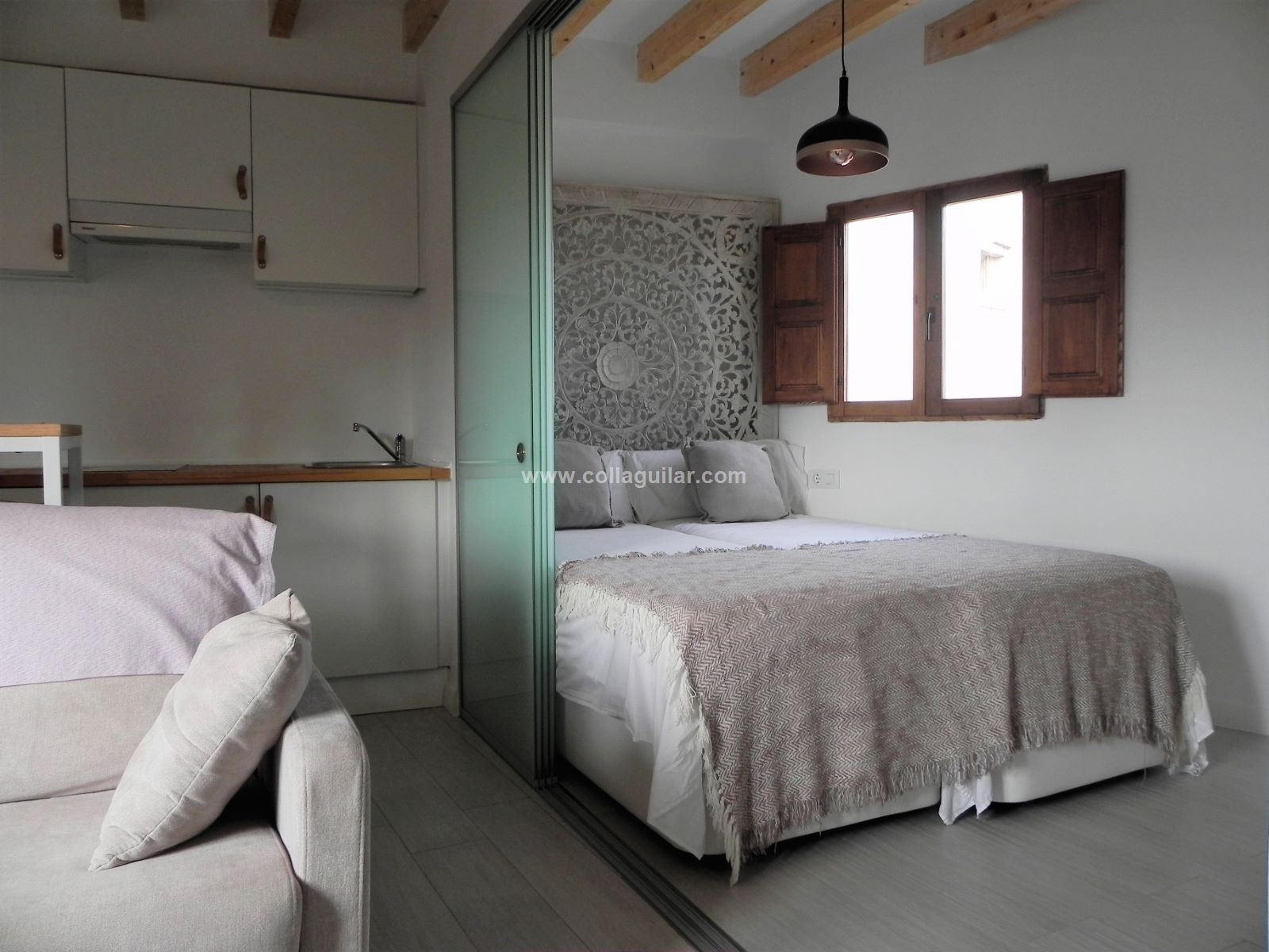 PISO en PALMA DE MALLORCA