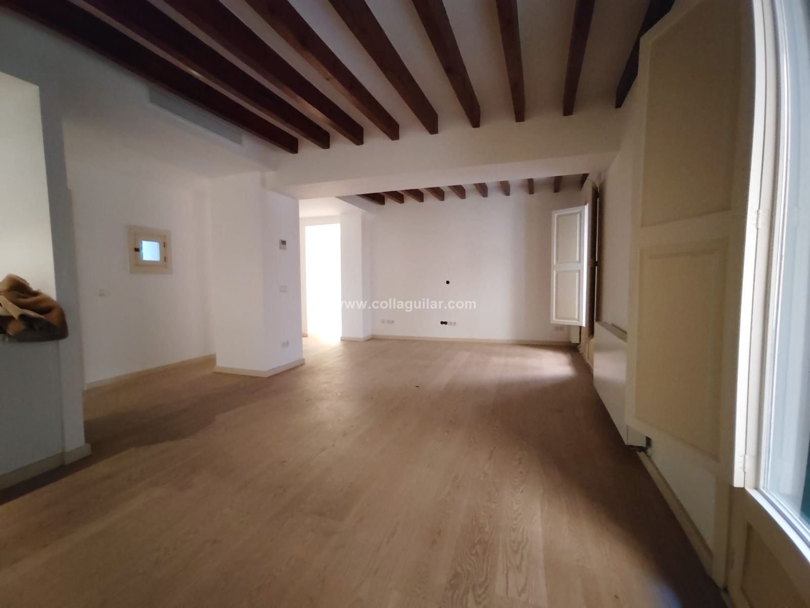 PISO / APARTAMENTO. PALMA DE MALLORCA , Zona CASCO ANTIGUO