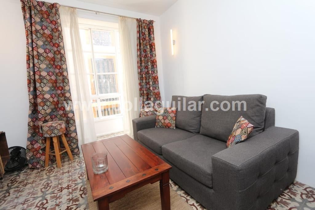 PISO / APARTAMENTO. PALMA DE MALLORCA , Zona CASCO ANTIGUO