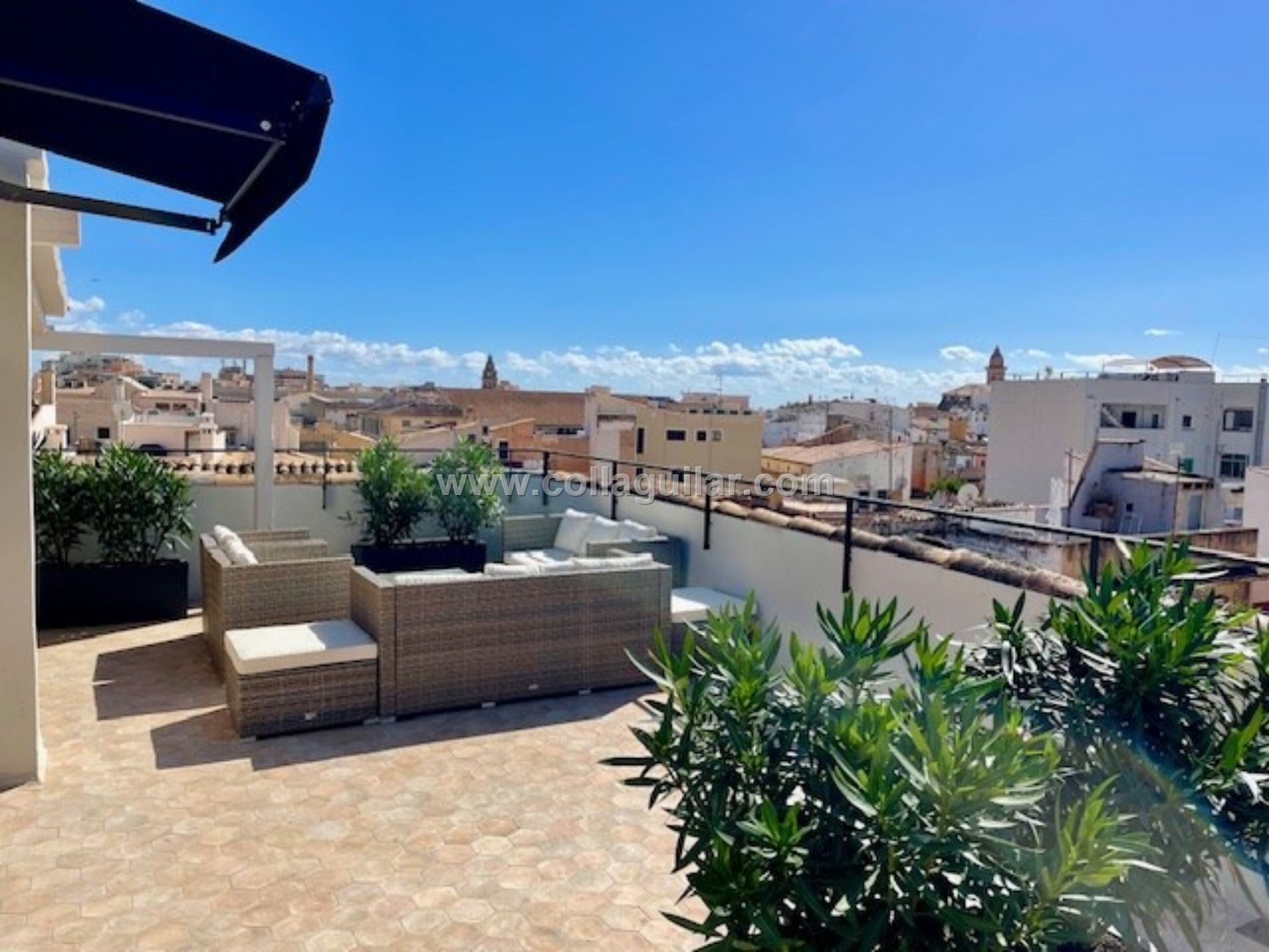 ÁTICO en PALMA DE MALLORCA