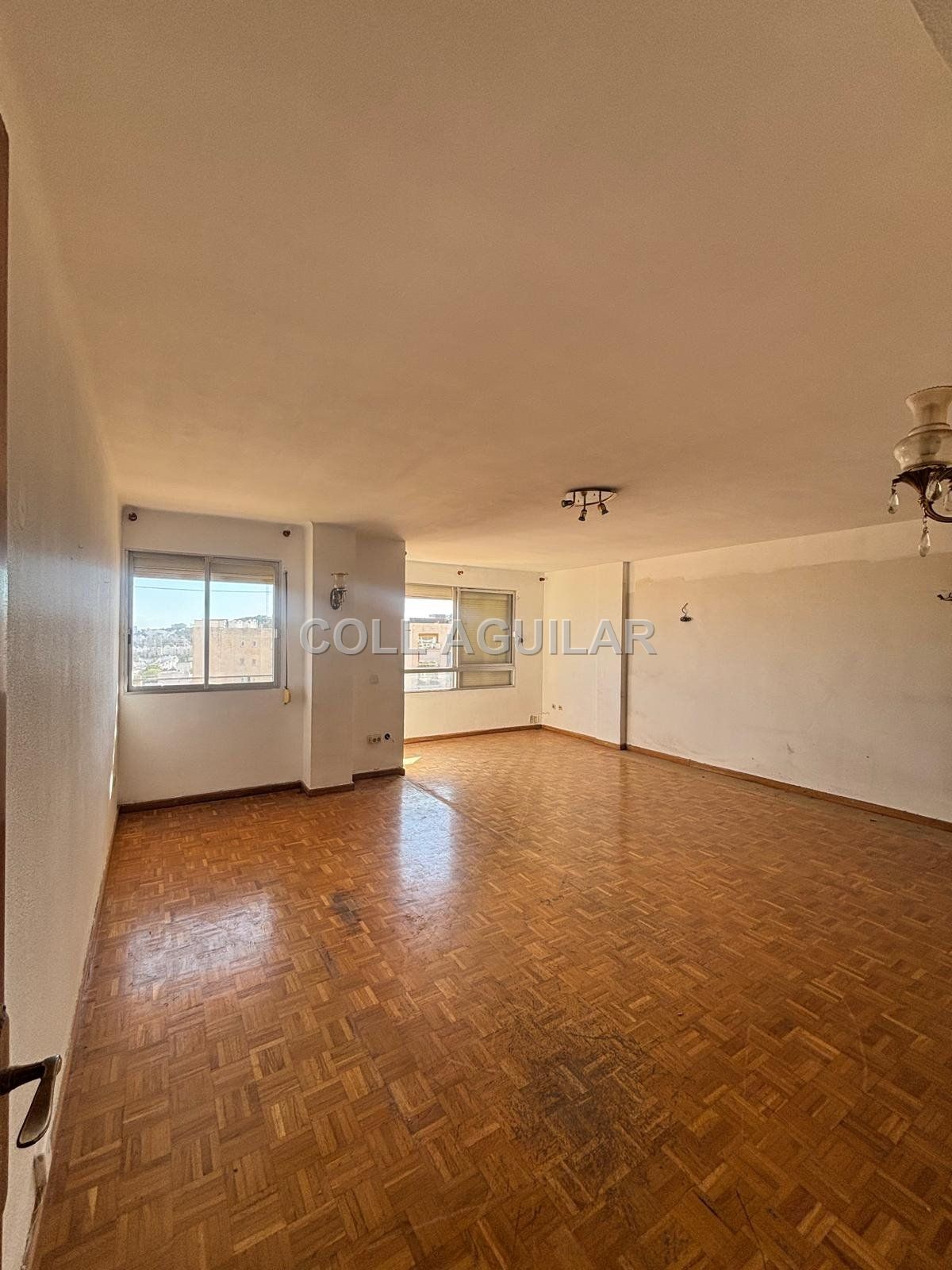 PISO / APARTAMENTO. PALMA DE MALLORCA , Zona SON DAMETO