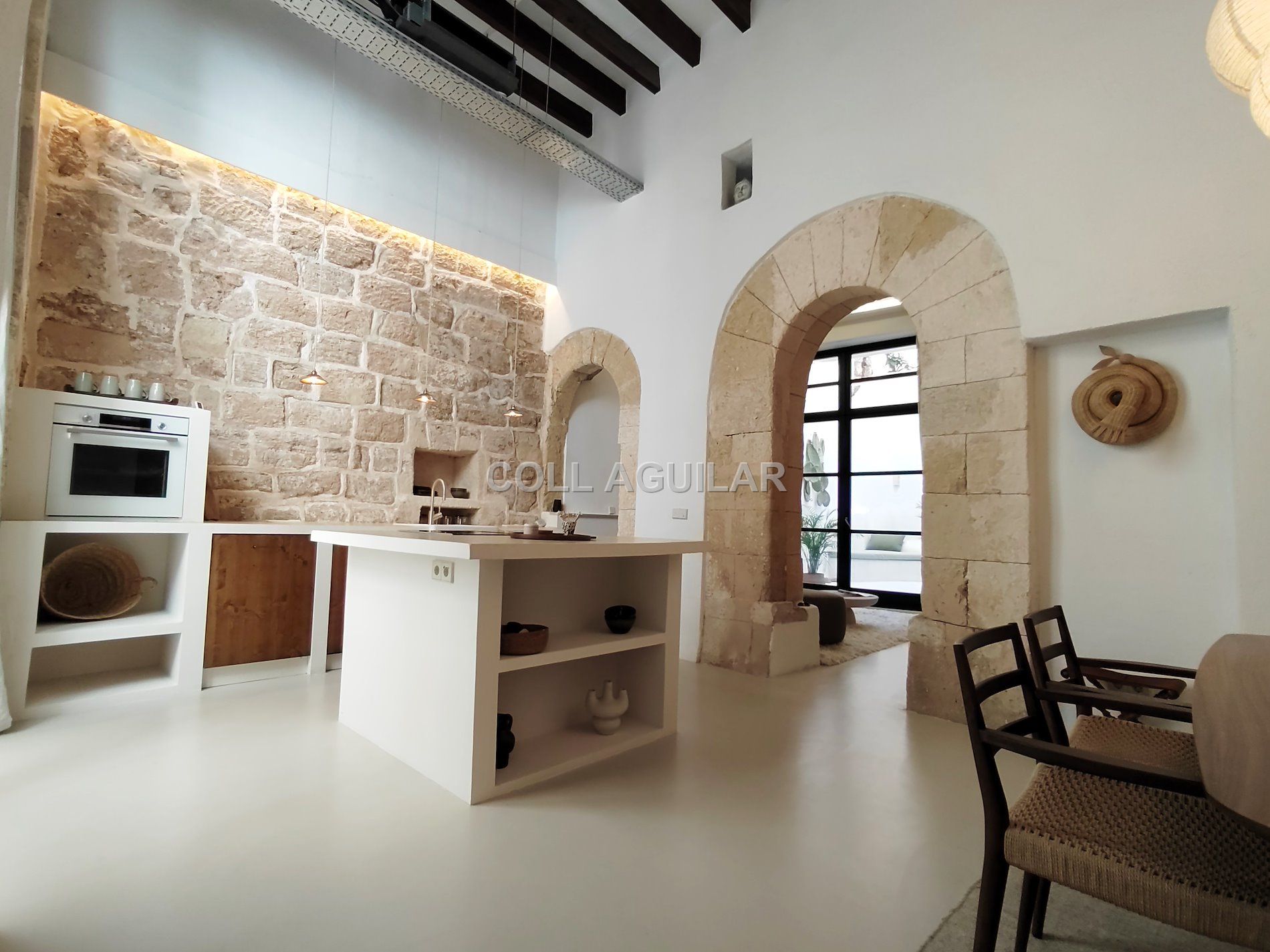 PLANTA BAJA en PALMA DE MALLORCA